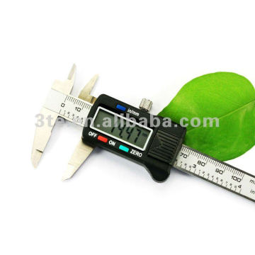 High Precision Electronic Caliper, Measurement Instrument